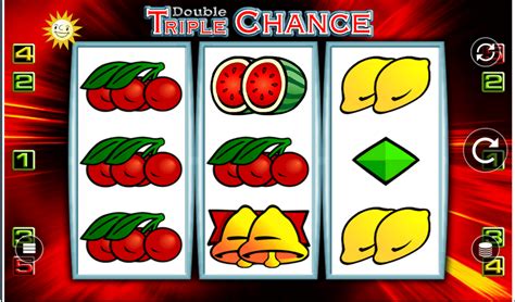 Double Triple Chance > Hier kostenlos spielen.